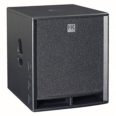 HK Audio PRO 18 passieve subwoofer