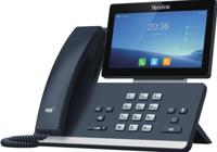 Yealink Yealink IP Telefon SIP-T58W IP-videotelefoon Grijs - thumbnail