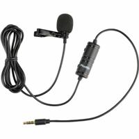 Phottix MC10 Lavalier Microphone (1.5m) - thumbnail