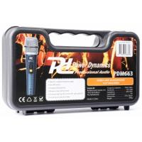 Power Dynamics PDM663 Dynamische microfoon - thumbnail