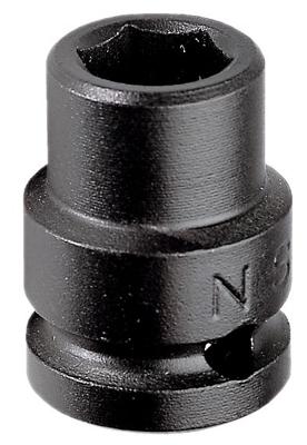 Facom Krachtdop 1/2" | kort | 21mm - NS.21A