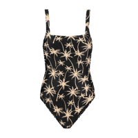 Shiwi Renee Vacation Palm Badpak - thumbnail