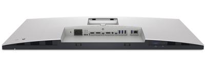 Dell UltraSharp U3223QE - LED-Skaerm 31