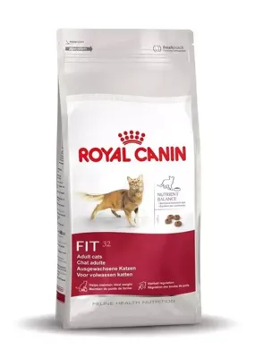 Royal Canin Regular Fit 32 kattenvoer 2 kg Royal Canin Regular Fit 32 kattenvoer 2 kg