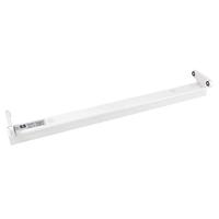 LED TL armatuur 150cm dubbel - T8 (G13) - 48W 5280lm (110lm/W) - 4000K (840) - Flikkervrij - IP20 - thumbnail