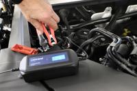 cartrend DP 4.1 581459 Oplader 4 A 4 A - thumbnail