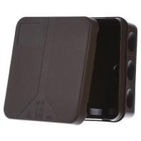 Spelsberg 2K-12-L/br Verbindingsdoos (l x b x h) 85 x 85 x 37 mm Meerdere kleuren IP55 1 stuk(s)