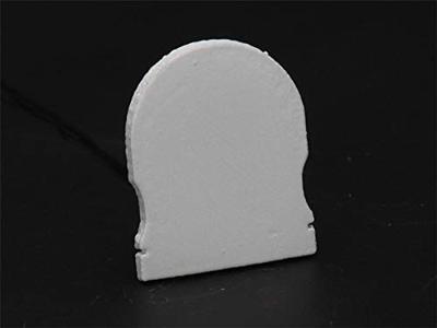 Deko Light 978361 R-AU-02-20 Eindkappen-set Kunststof 1 stuk(s)