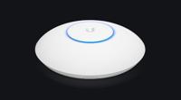 Ubiquiti UAP‑XG 1733 Mbit/s Blanc Connexion Ethernet, supportant l'alimentation via ce port (PoE) - thumbnail