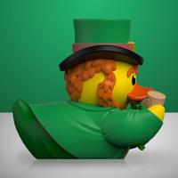St. Patricks Day Tubbz PVC Figure 1st Edition 10 cm - thumbnail
