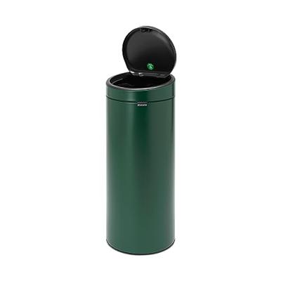 Brabantia Touch Bin New Afvalemmer 30 Liter