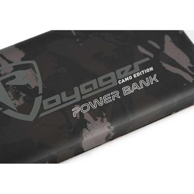 Fox Rage Camo Power Bank 10K MAH