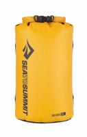 Sea To Summit Waterdichte Zak Big River Dry Bag 13L - Geel - Maat: M - thumbnail