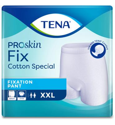 TENA ProSkin Cotton Special Fixatiebroekje XXL