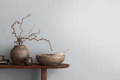 AS Creation Pure Elegance - Hellgrijs - Struktur - 397829