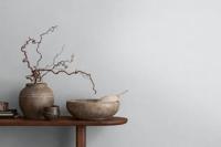 AS Creation Pure Elegance - Hellgrijs - Struktur - 397829 - thumbnail