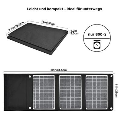 RealPower SP-22E 411596 Lader op zonne-energie 22.5 W RealPower SP-22E 411596 Lader op zonne-energie 22.5 W
