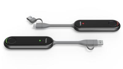 Yealink PA20 draadloos presentatiesysteem Dongle