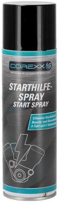 COREXX starthulpspray booster spray 300ml