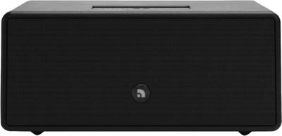 Audio Pro Drumfire D-2 W-Series Smart Multiroom Wifi speaker Zwart