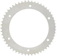 RK Chain wheel 428 53z steel silver - thumbnail