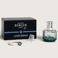 Maison Berger Giftset - Geurbrander Variation - Turquoise - thumbnail