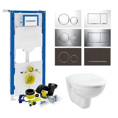 Geberit up320 set01 Sigma 20