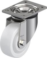 Blickle LKX-SPO 127XK Zwenkwiel Wieldiameter: 125 mm Draagvermogen (max.): 750 kg 1 stuk(s) - thumbnail