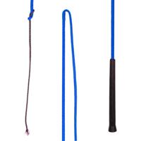 Pagony Longeerzweep blauw maat:180 - thumbnail