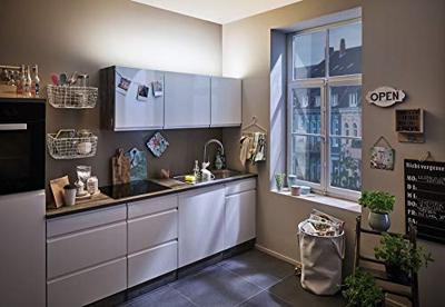 Paulmann SimpLED 78958 LED-strip complete set Met connector (male) 24 V 1.5 m Neutraalwit 1 stuk(s)