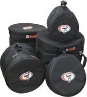 Protection Racket N1800-90 Nutcase hoezenset voor 22,10,12,14 en 14 inch - thumbnail