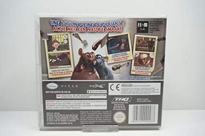 Ratatouille Ratatouille