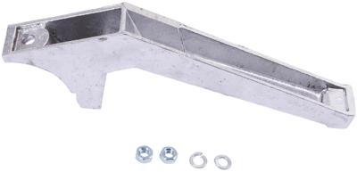 CiF reservewiel houder reservoir bracket for open 9" rim