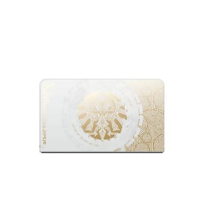 Nintendo Switch OLED-model - Zelda Tears of the Kingdom Limited Edition