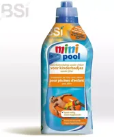 Bsi Zwembadreiniger Mini Pool 1kg - thumbnail
