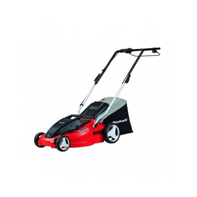 Einhell GC-EM 1700/42 Grasmaaier Elektrisch 1700 Watt Snijbreedte max. 42 cm Geschikt voor 700 m² Einhell GC-EM 1700/42 Grasmaaier Elektrisch 1700 Watt Snijbreedte max. 42 cm Geschikt voor 700 m²