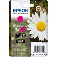 Epson C13T18134022 6.6ml 450pagina's Magenta inktcartridge - thumbnail