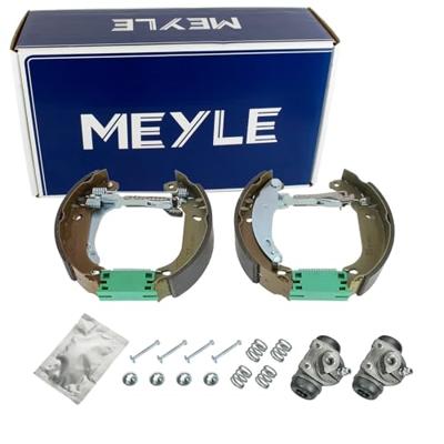 Remschoenset 16145330022