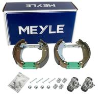 Remschoenset 16145330022 - thumbnail