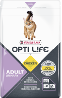 Versele-Laga Opti Life Cat Adult Urinary 1 kg Kip - thumbnail