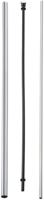 Grohe Euphoria 15cm kortere douchepijp Chroom - thumbnail