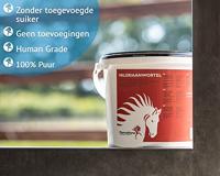 Valeriaanwortel paard 1000 gram - thumbnail