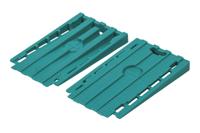 Stopper Wolfcraft 6946000 Wiggenhak - thumbnail