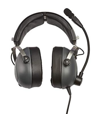 Thrustmaster T.Flight U.S. Air Force Edition - de multiplatform gaming-headset