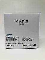 Matis Reponse Preventive Hydramood Night Mask 50ml - thumbnail