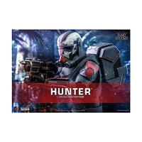 Star Wars: The Bad Batch Action Figure 1/6 Hunter 30 cm - thumbnail