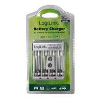 LogiLink PA0168 batterij-oplader AC - thumbnail