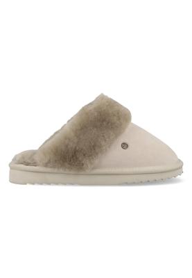 Warmbat Pantoffels Flurry FLS321083 Grijs-37 maat 37