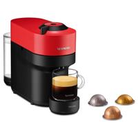 Krups Nespresso Vertuo Pop XN9205 Nespresso Rood - thumbnail