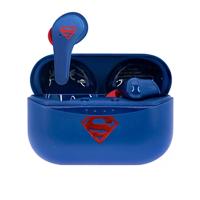 OTL True Wireless Sound Earpods - Superman - thumbnail